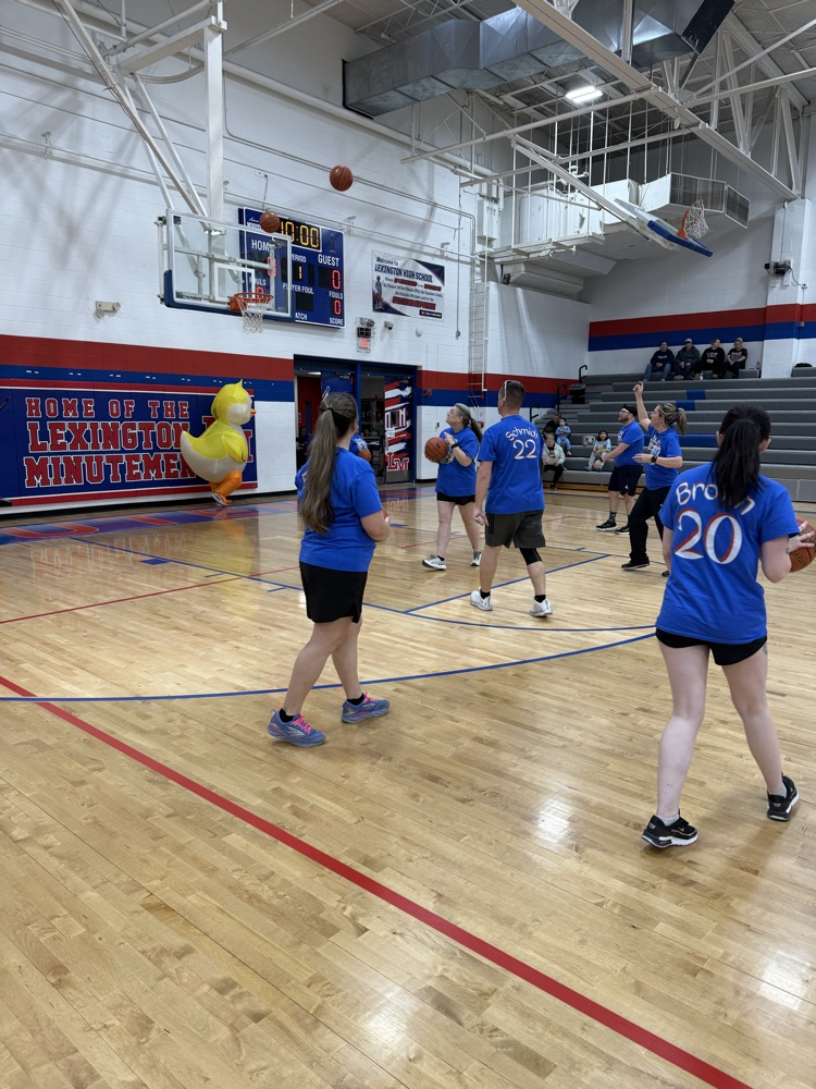 Coach Schmidt is ready!