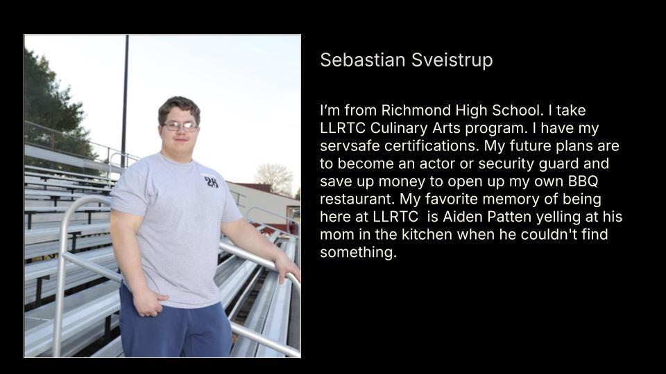 Culinary Arts