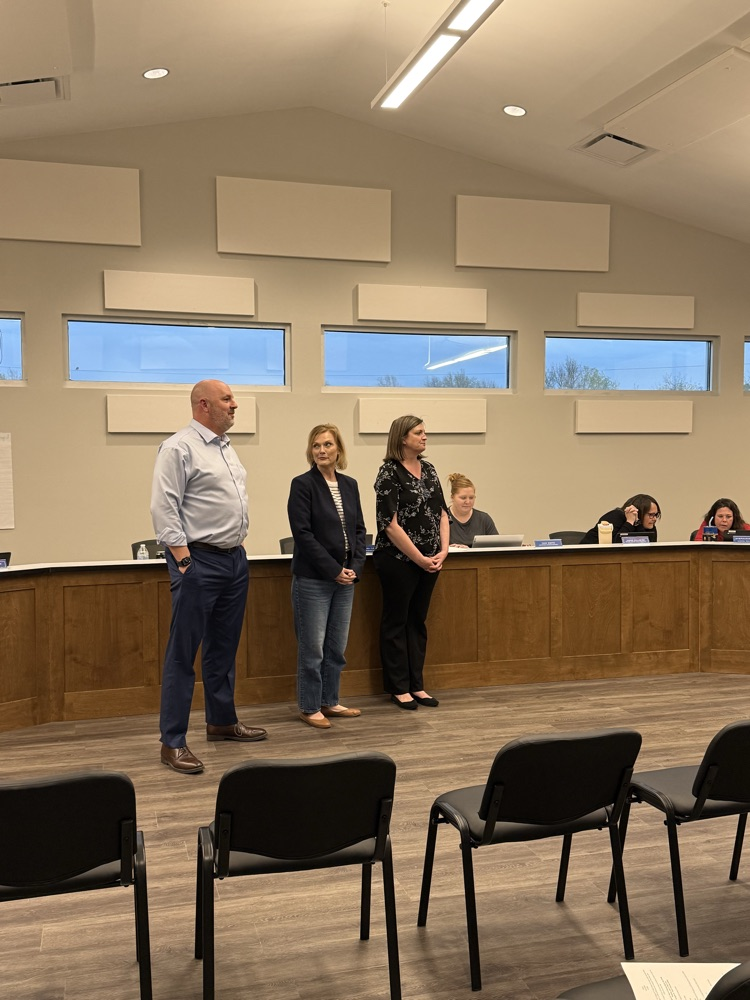 School Board Members 