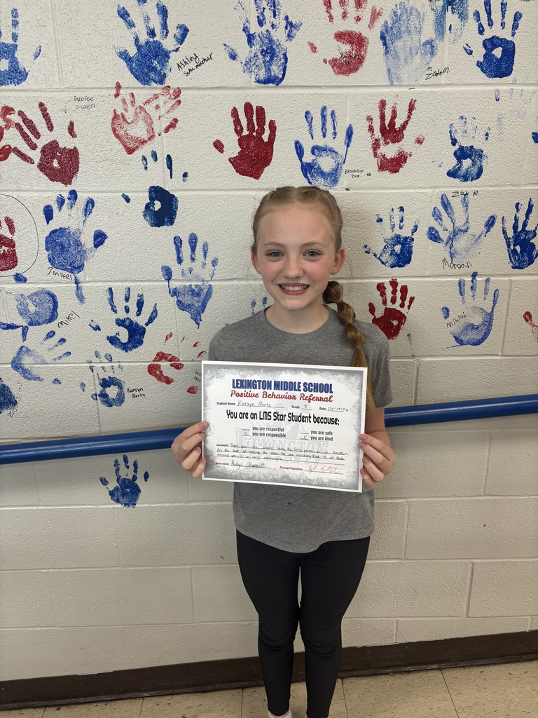 Student Recognition