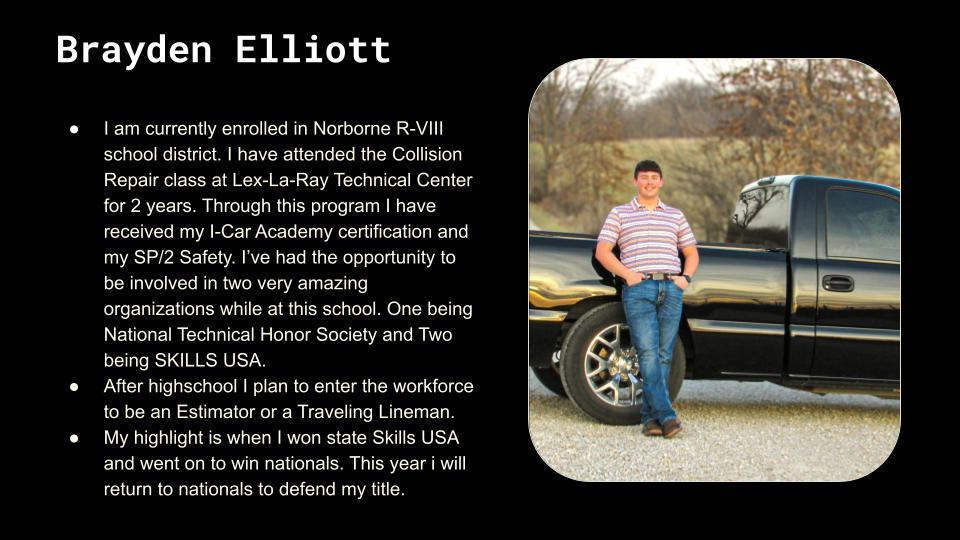 Collision Repair