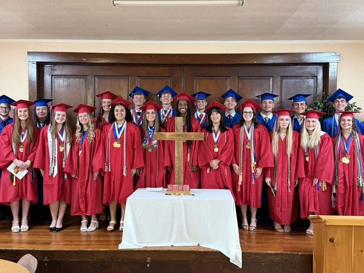 2026 Graduates