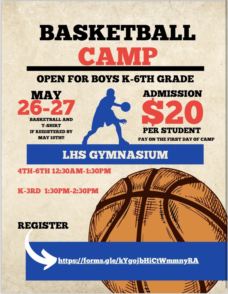K-6 Camp