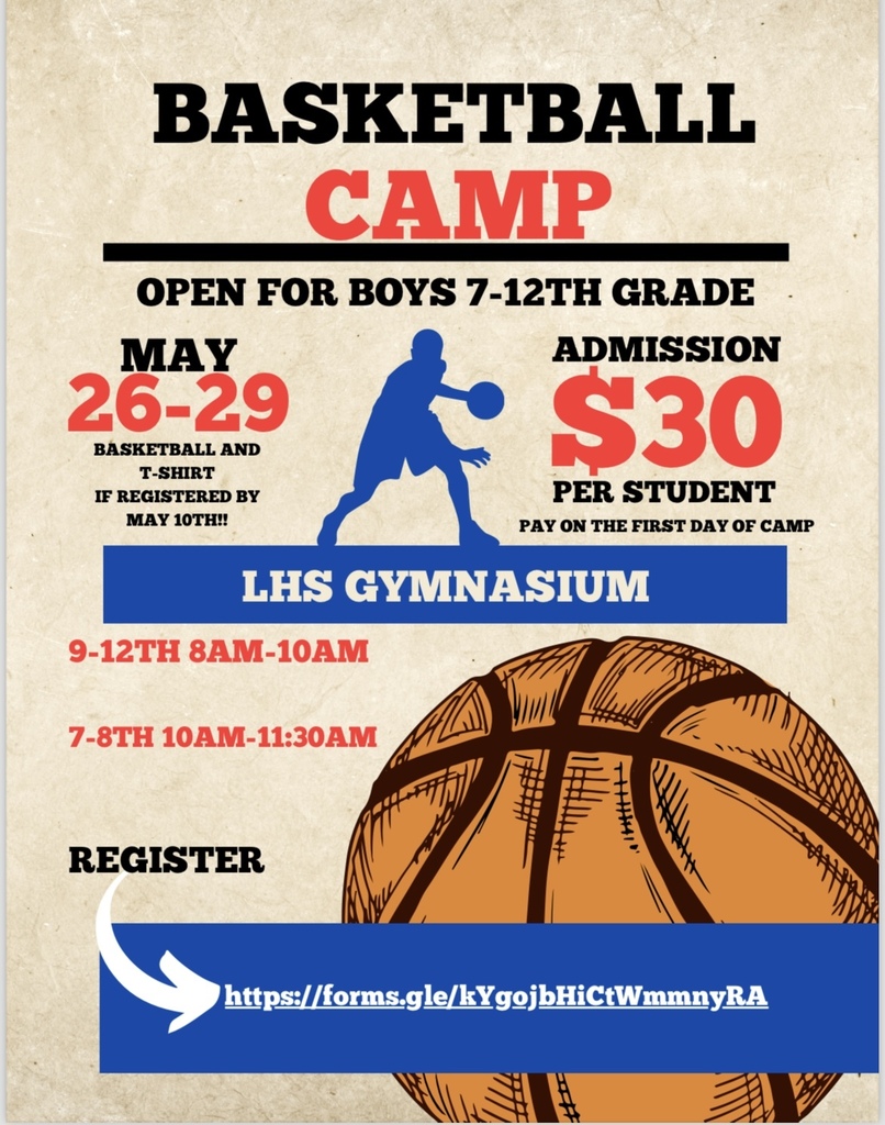 7-12 Camp
