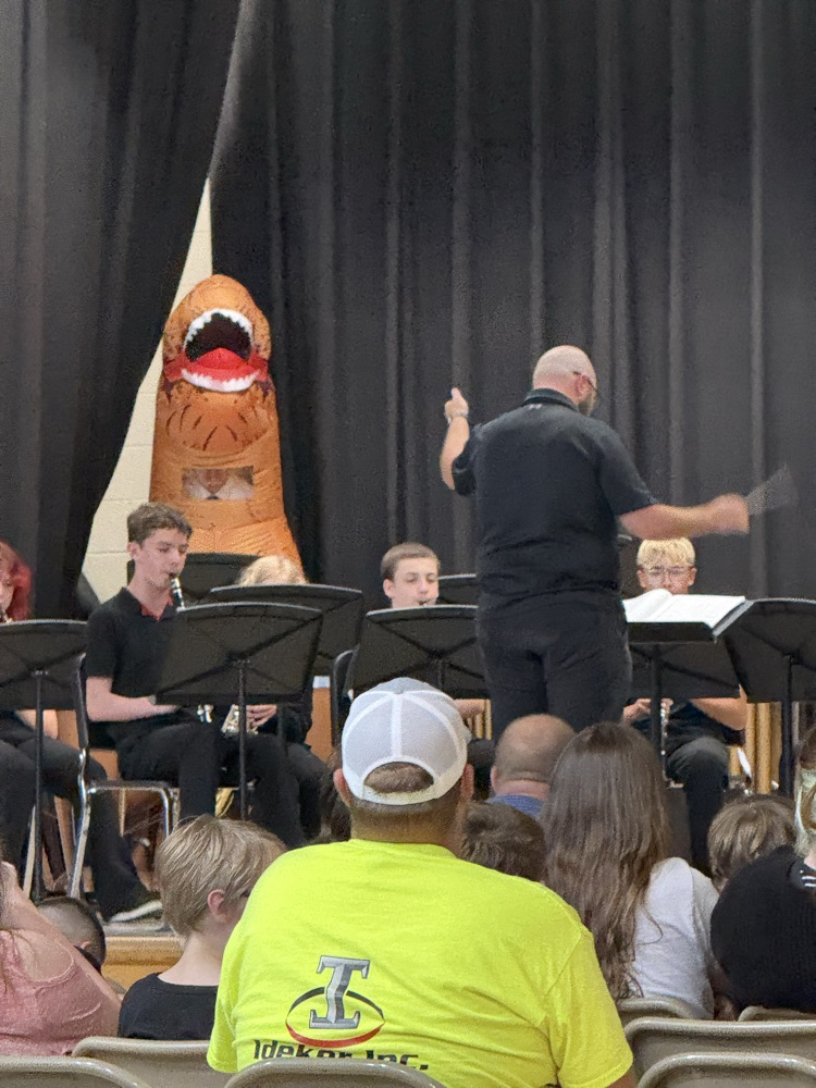 End of Year Programs