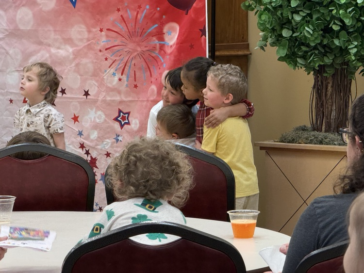 End of year programs