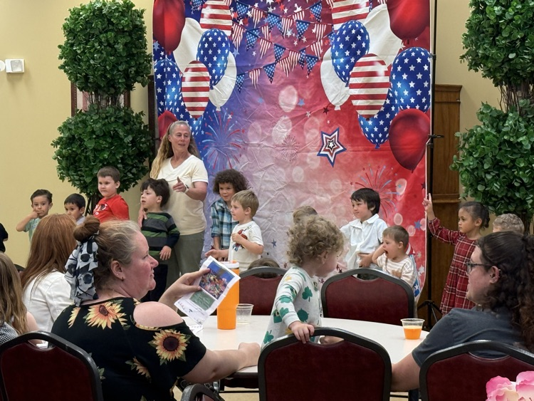 End of year programs