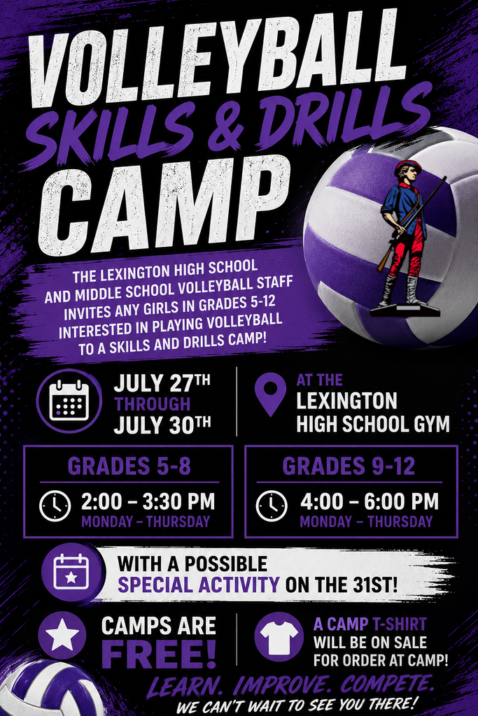 Skills & Drills Camp!