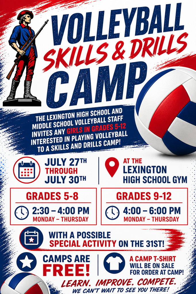 PLEASE NOTE UPDATED TIMES FOR GRADES 5-8 (2:30pm-4pm)