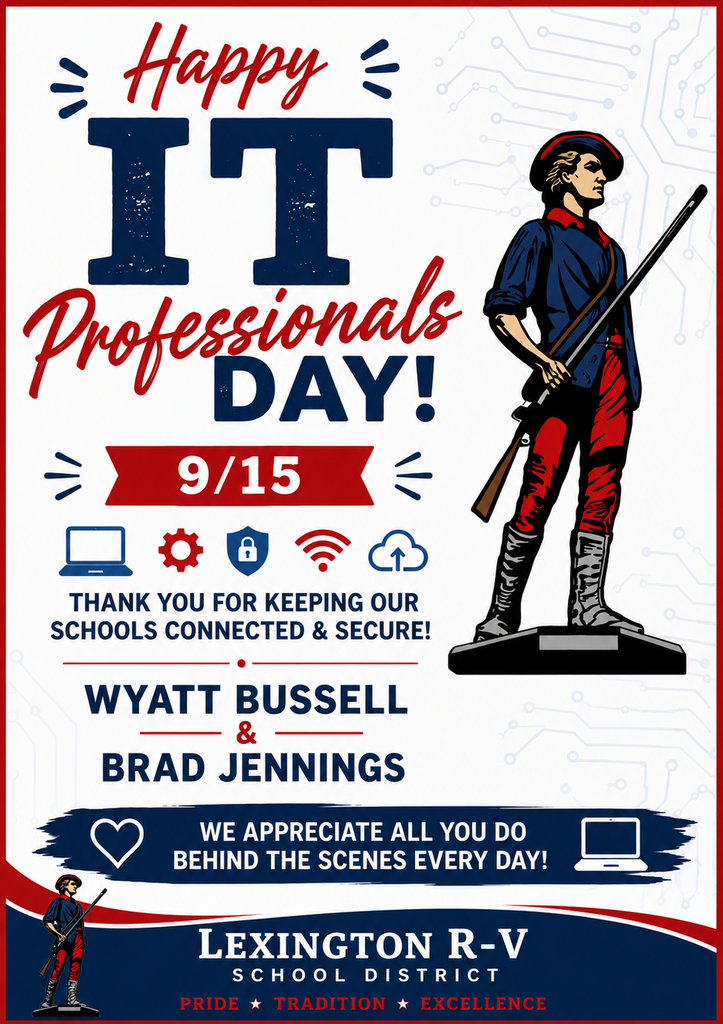 Happy IT Professionals Day!