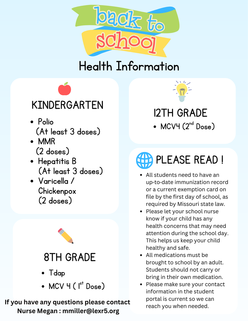info