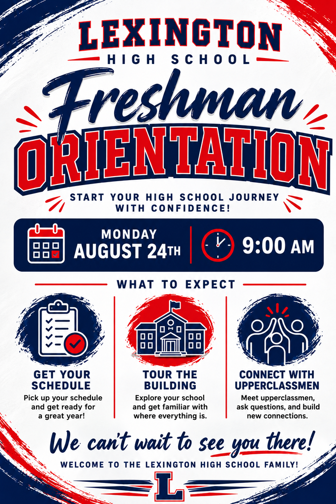 Freshman orientation