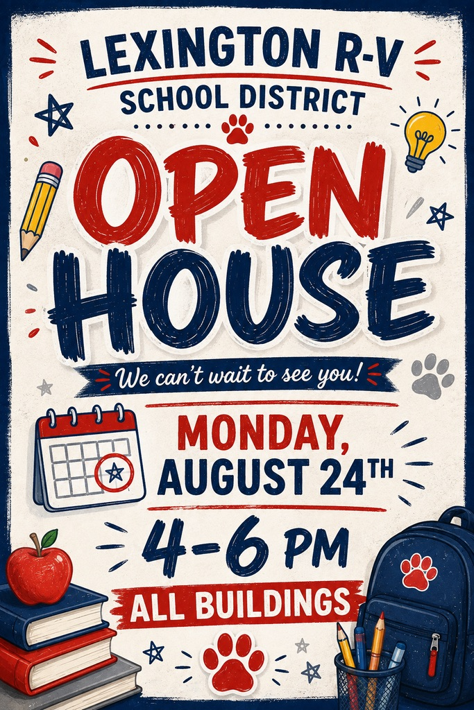 open house