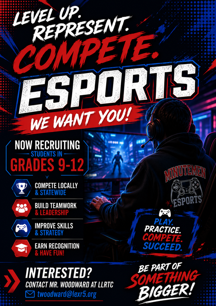 ESPORTS