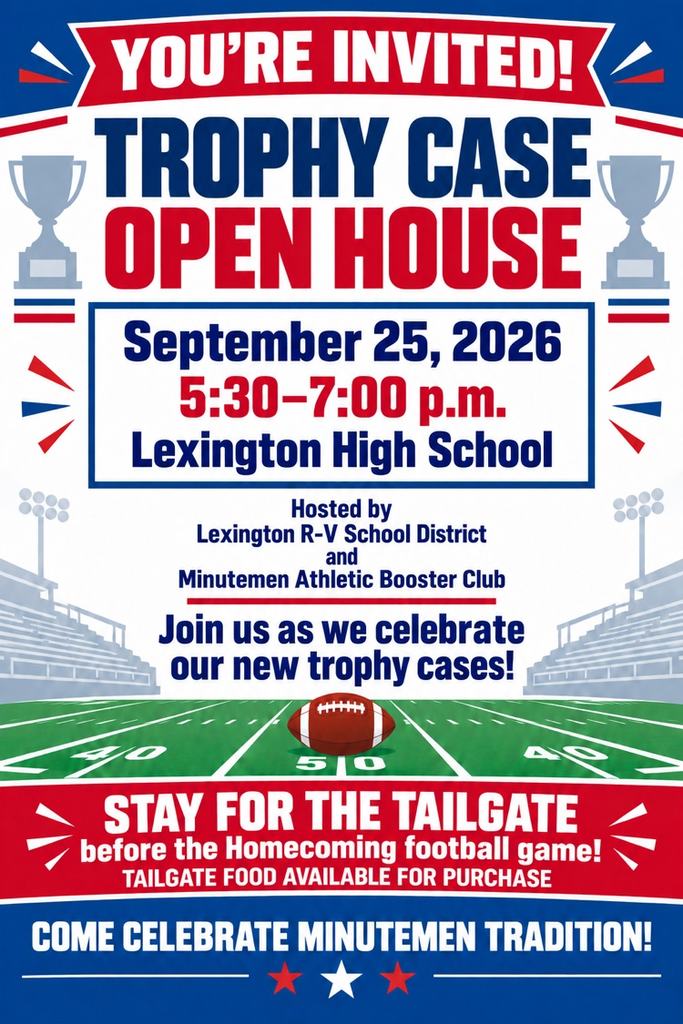 Open House