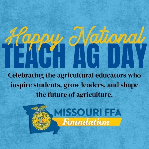 Ag day 