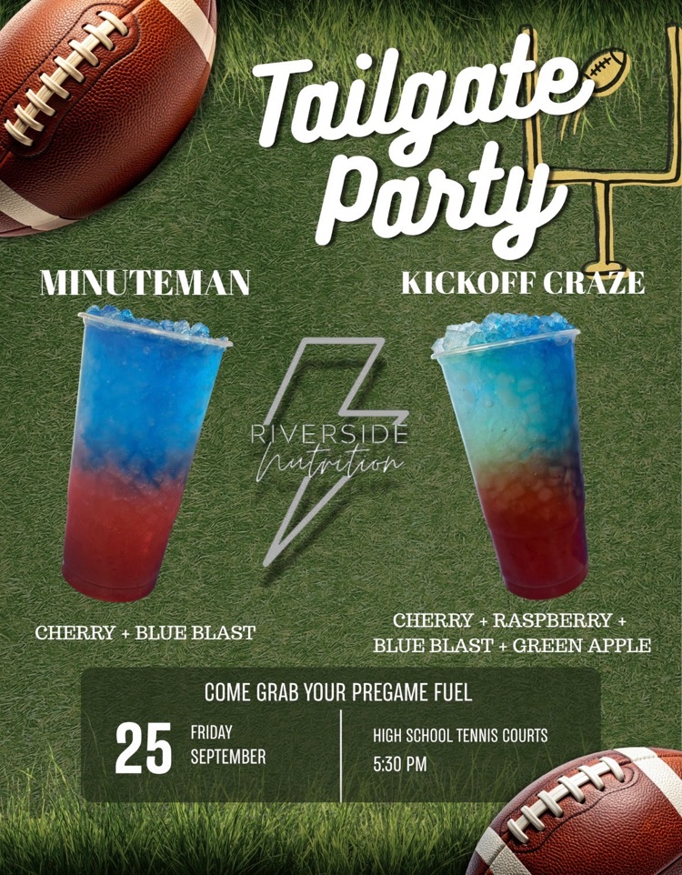 Tailgate