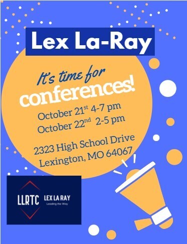 flyer for conferences