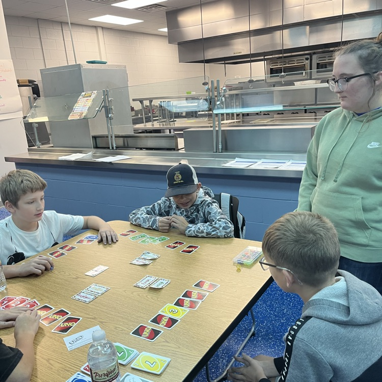math station