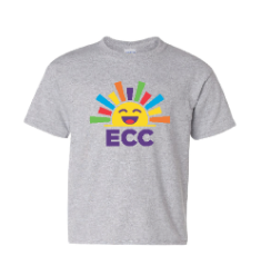 ECC Shirt
