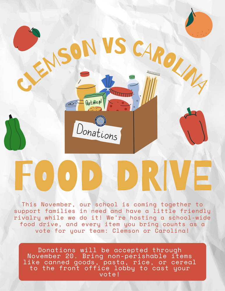 FoodDrive