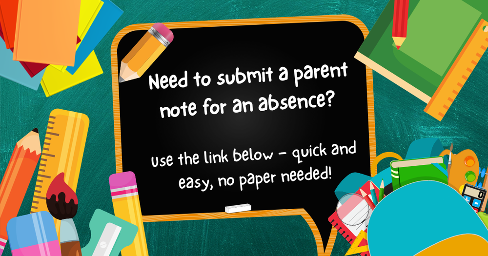 parent note