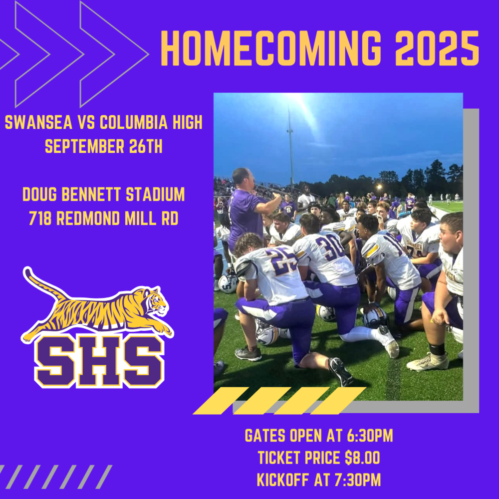 Homecoming 2025