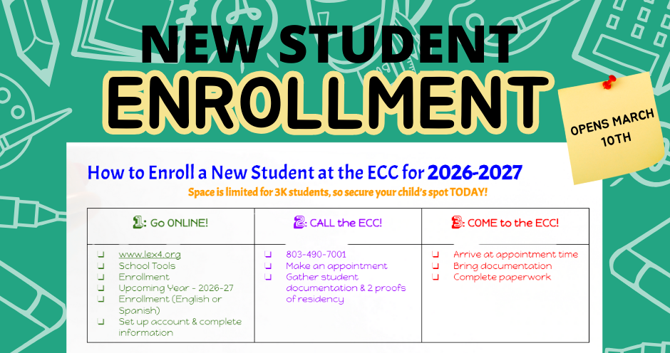 Enrollment