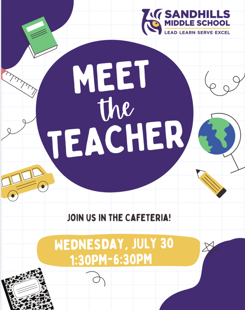 meet the teacher