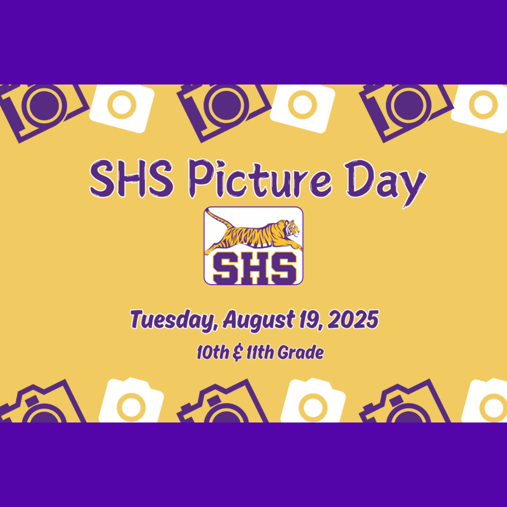 Picture Day 2025