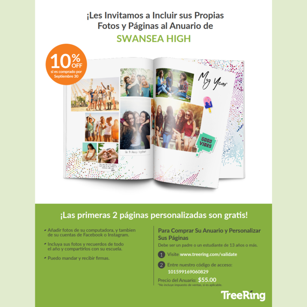 Yearbook 25-26 (Spanish)