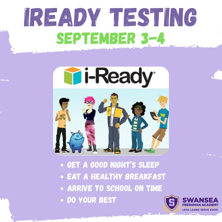 iReady