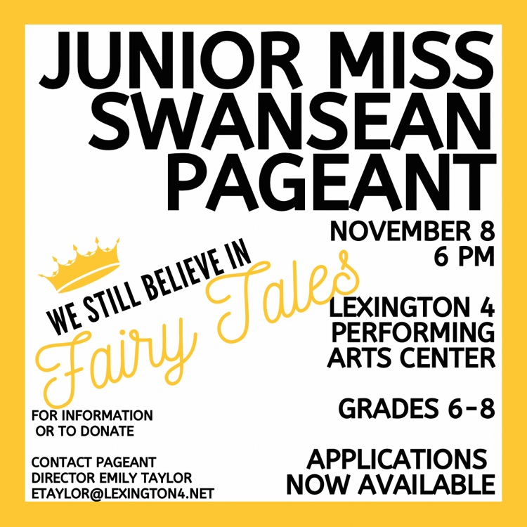 pageant
