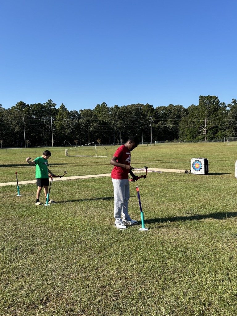 archery
