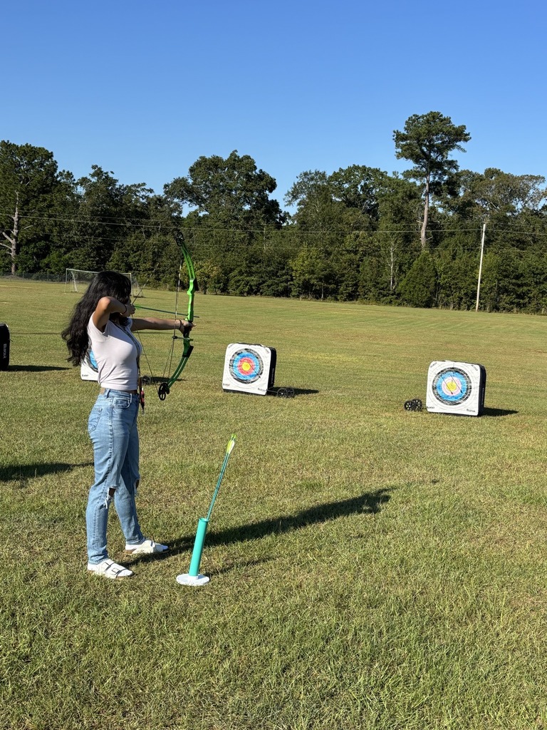 archery