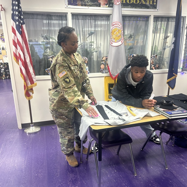 jrotc