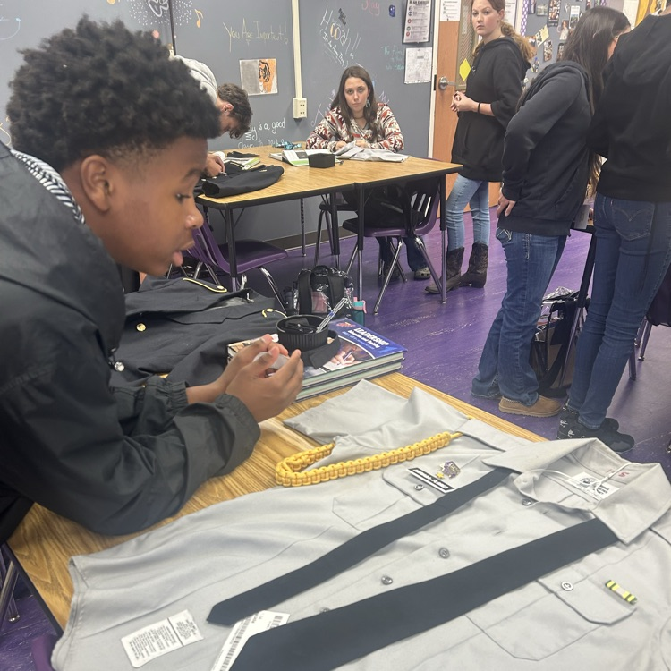 jrotc