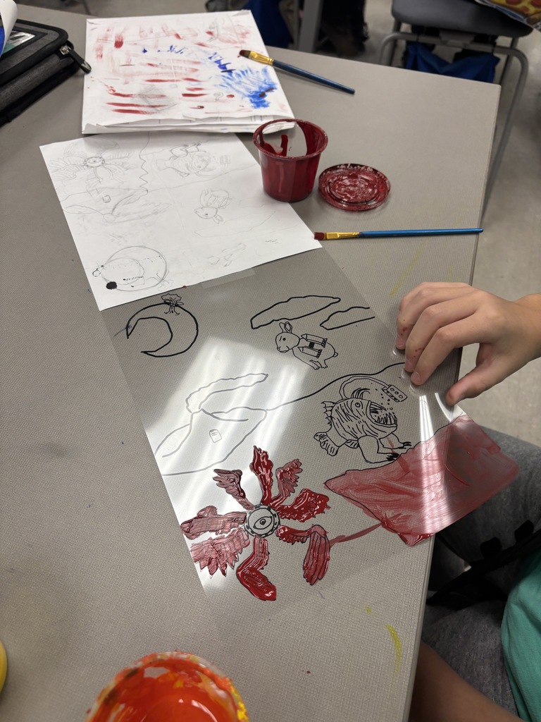 art