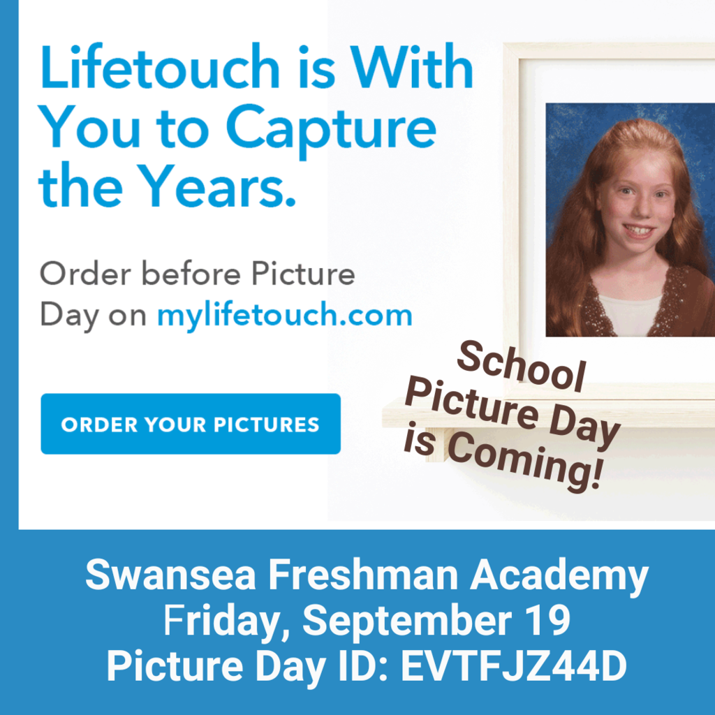 Swansea FA Picture Day Date
