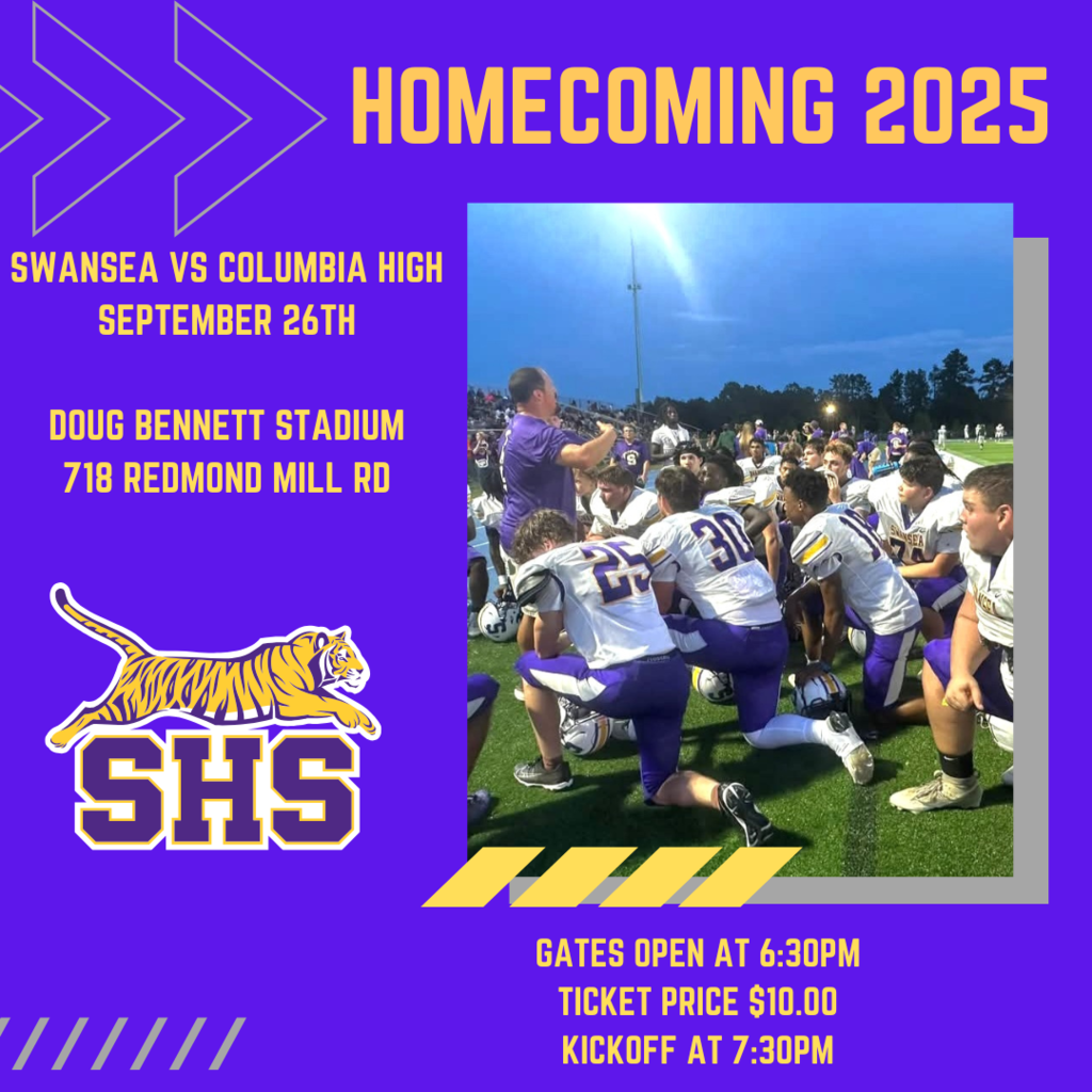 Homecoming 2025