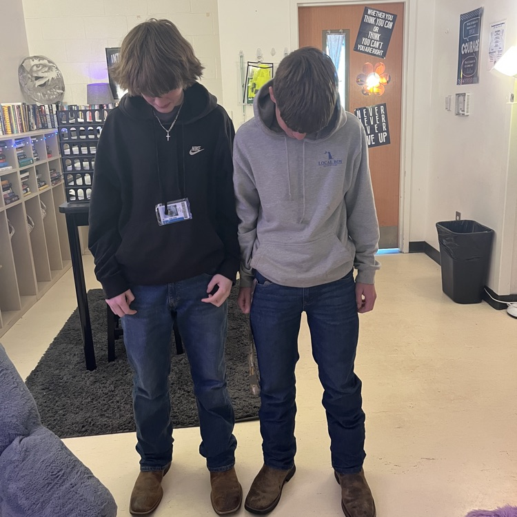 boots