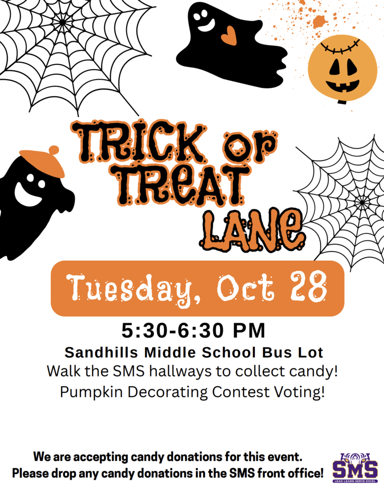 trick or treat
