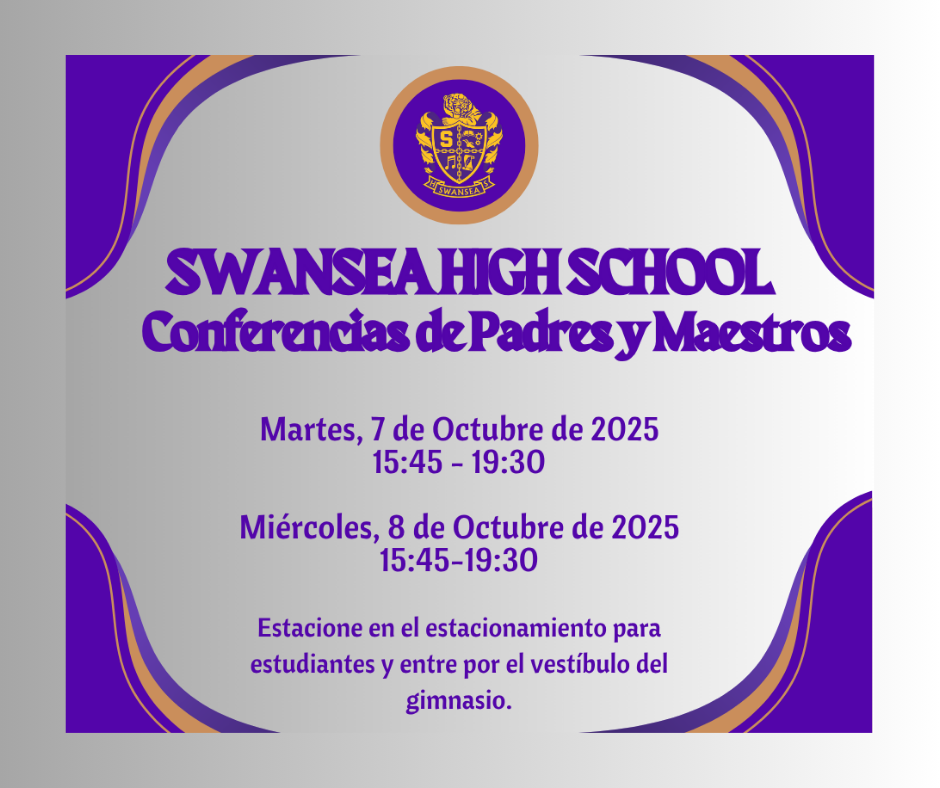 Parent Conf 2025 (Spanish)