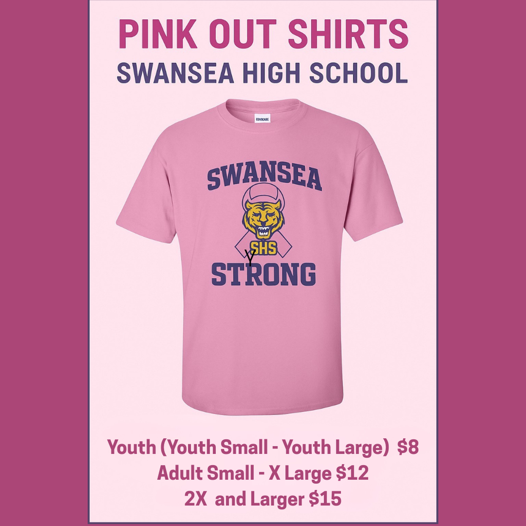 Pink Out 2025