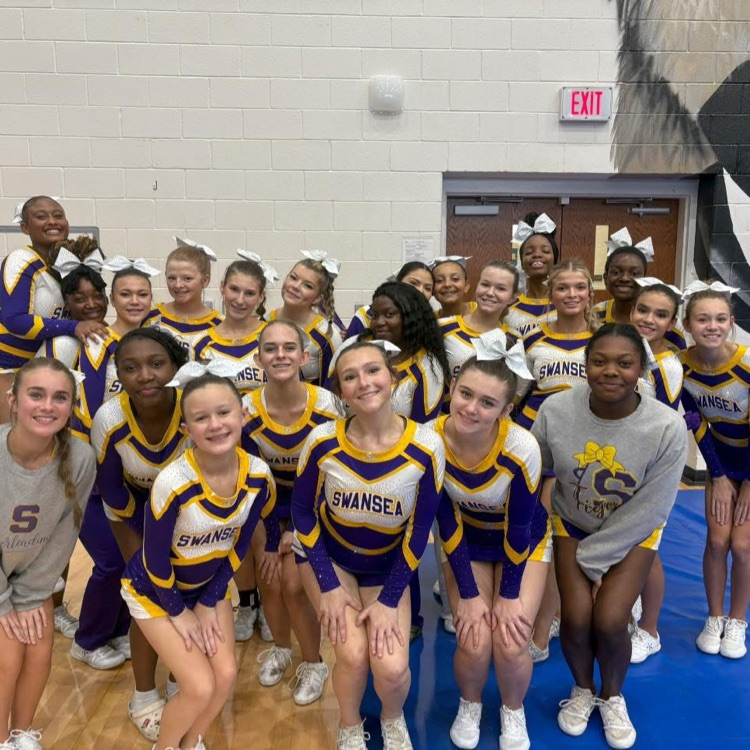 cheer