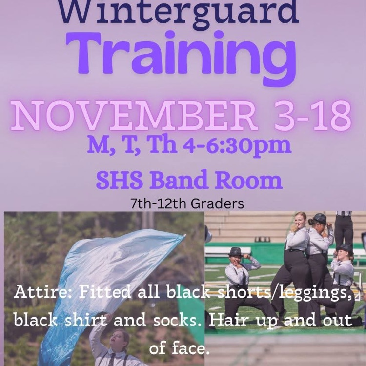 winterguard