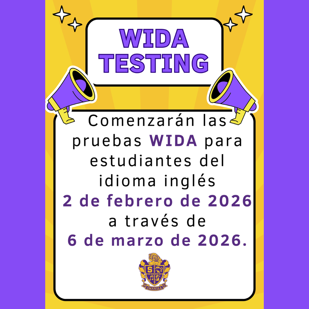 WIDA 2026 (Spanish)