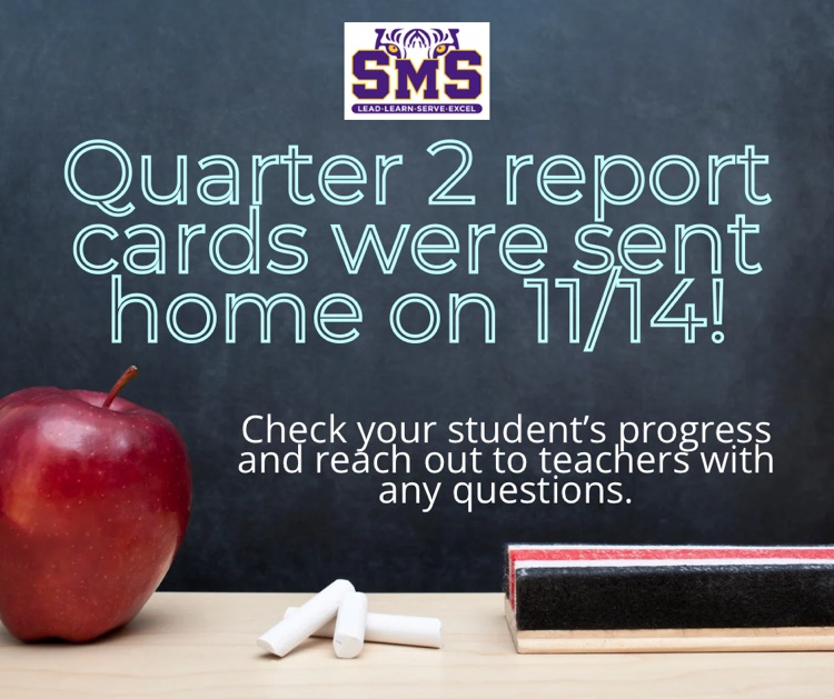 q2 report cards