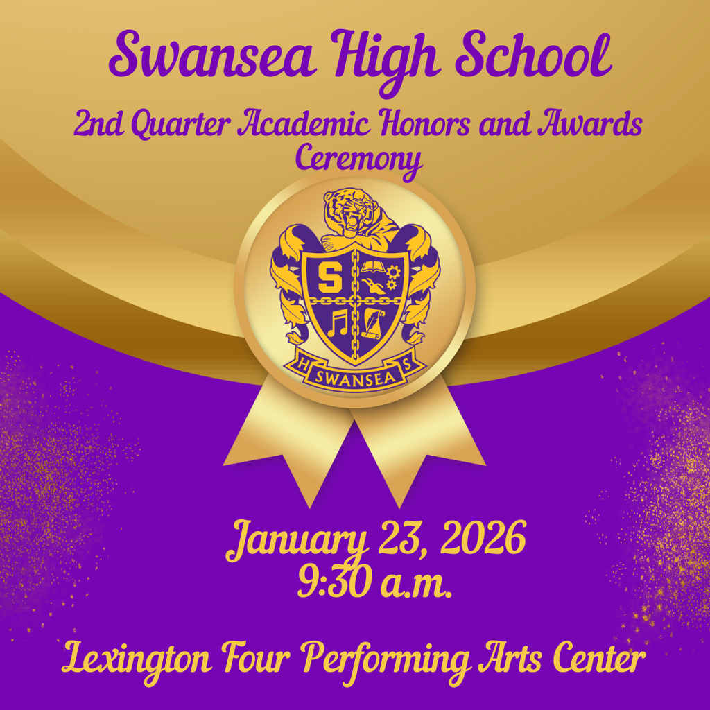 2nd Quarter Awards (English)