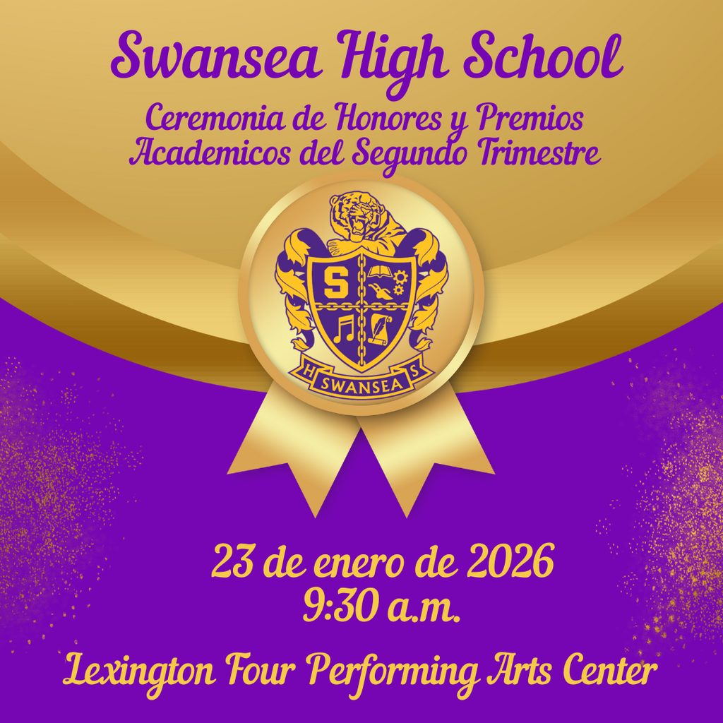 2nd Quarter Awards (Spanish)